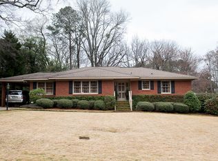 2811 Lynda Ln, Columbus, GA 31906