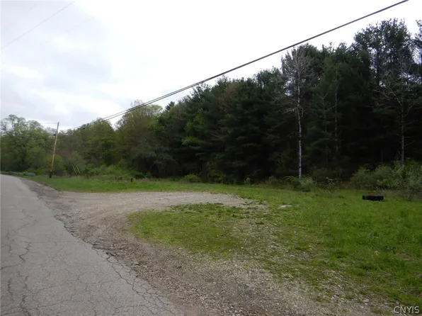 Wightman Rd, Wellsville, NY 14895