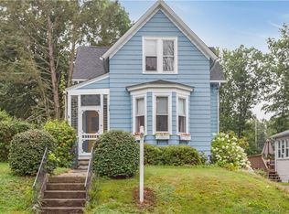 167 Converse Ave, Meriden, CT 06450