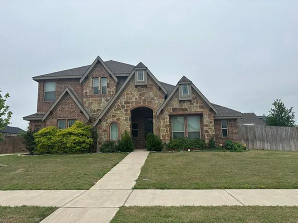 4613 Wildflower Way, Midlothian, TX 76065