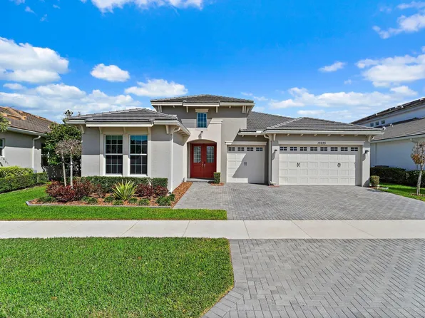 15955 Whippoorwill Circle, Westlake, FL 33470