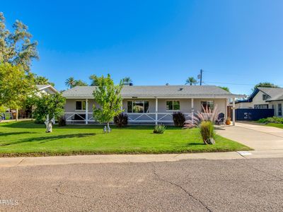 3313 N 43RD Place, Phoenix, AZ, 85018