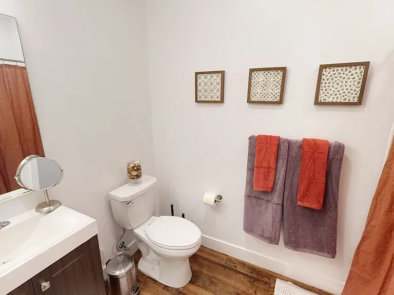 604 E Tabernacle St #1 — Photo 8