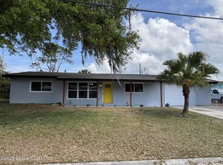 29 Lynwood Ave, Titusville, FL 32796