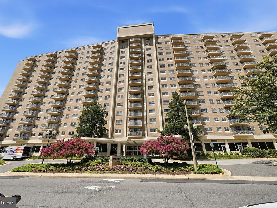 1st image of 1225 Martha Custis Dr APT 717