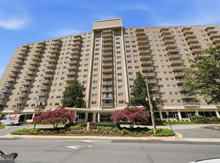 Parceast, Alexandria, VA 22302