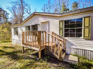 724 Sir Richard Rd, Tallahassee, FL 32310