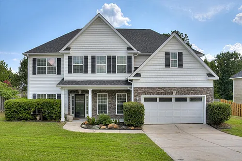 716 Gallaway Ln Photo 1