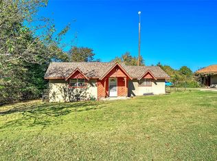 749 Key Rd, Sherman, TX 75090
