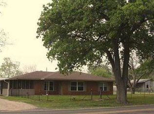 753 Fm 1600, Cameron, TX 76520