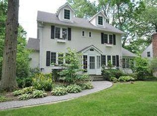 640 Rahway Ave, Westfield, NJ 07090