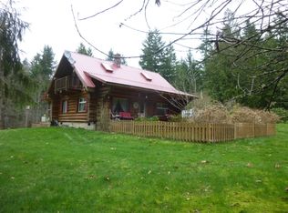 231 E Bertlesen Rd, Shelton, WA 98584