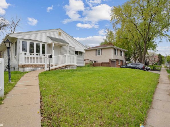 1232 Madison Ave, Burlington, IA 52601
