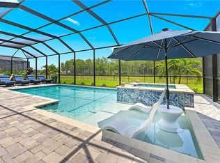 20467 Napa Loop, Estero, FL 33928