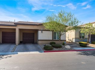 7455 Brody Meadows St #0, North Las Vegas, NV 89084