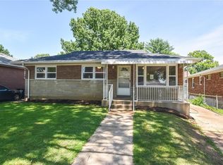 3931 French Ct, Saint Louis, MO