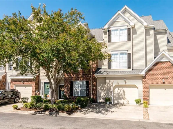 5376 Summer Cres, Virginia Beach, VA 23462