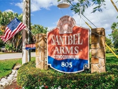 805 E Gulf Dr #H2, Sanibel, FL, 33957