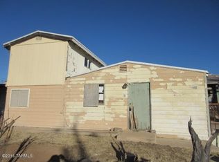 17272 W Placer St, Arivaca, AZ 85601