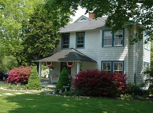 228 Sunset Ave, Westhampton Beach, NY 11978