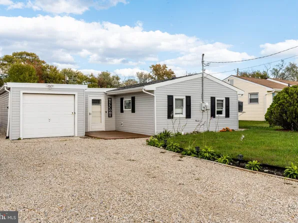 304 W Cala Breeze Way, Tuckerton, NJ 08087