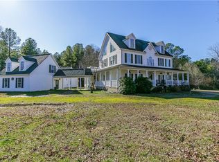 265 Timberline Trl, Elon, NC 27244