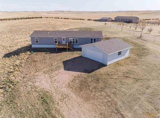 15981 Pioneer Rd, New Underwood, SD 57761