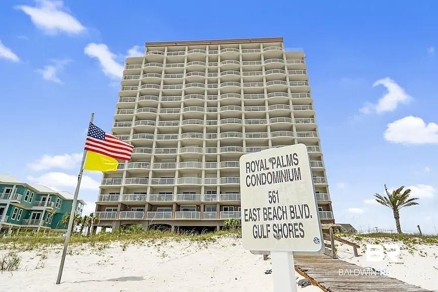 1st image of 561 E Beach Blvd Unit 607