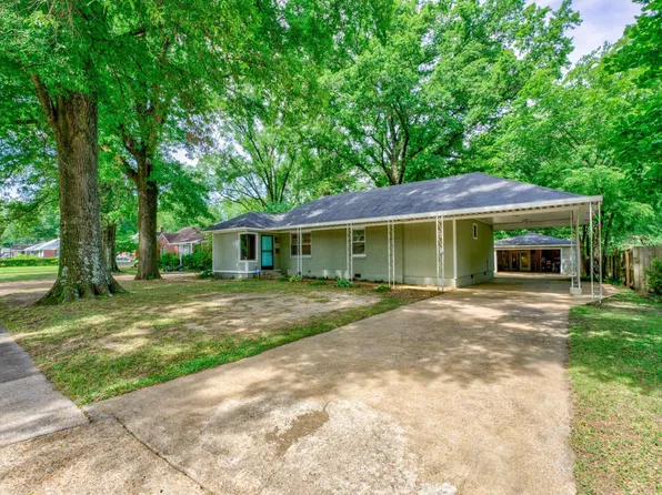 1163 Colonial Rd, Memphis, TN 38117