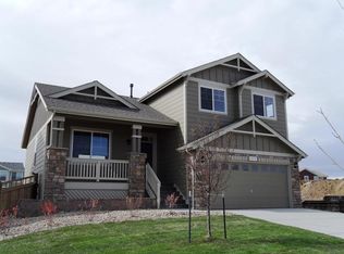 5141 S Eaton Park St, Aurora, CO 80016