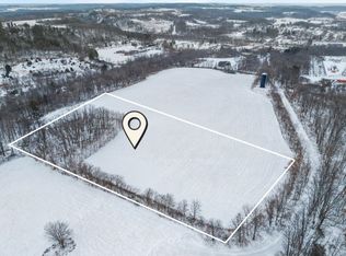 6.84 Acres Pine St, Rock Springs, WI 53961