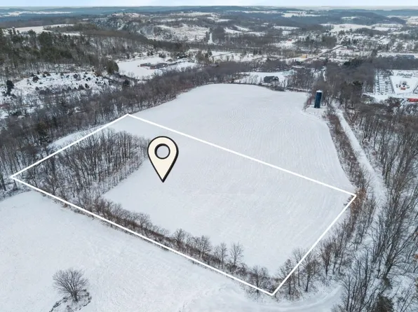 6.84 Acres Pine St, Rock Springs, WI 53961