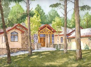 1544 Old Sequoia Ct, Franktown, CO 80116