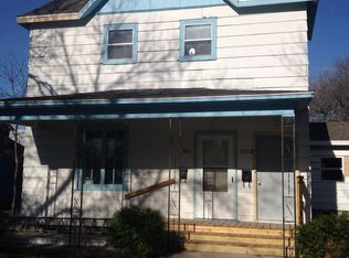 203 N Maple, Watertown, SD 57201