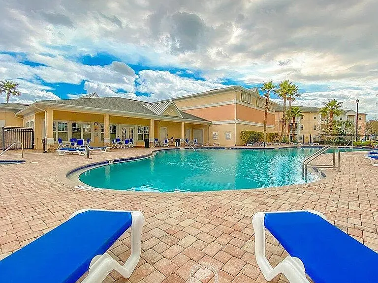 4990 Key Lime Dr #307 — Photo 6