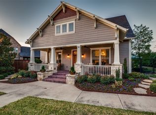 2233 Emerson Ln, Carrollton, TX 75010