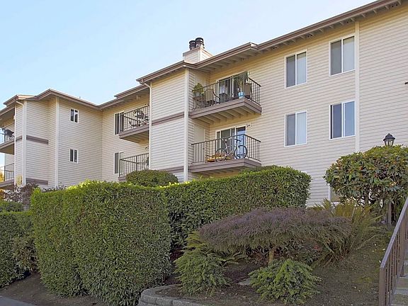 Bay Ridge Apartments