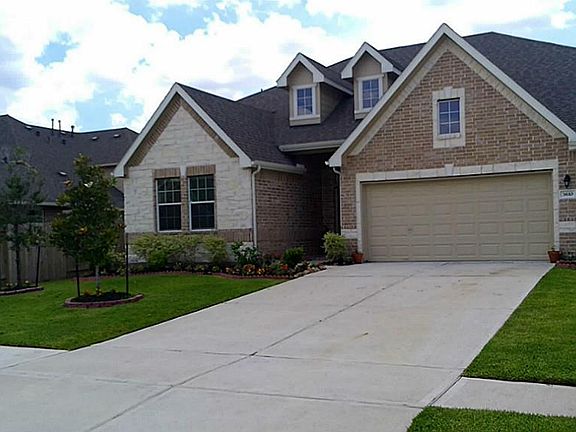 2nd image of 3610 Heartland Key Ln