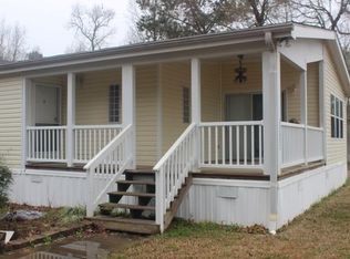 13672 Pinewood Village Dr, Conroe, TX 77302