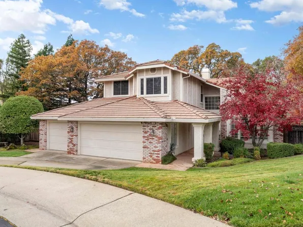 105 Strouse Ct, Folsom, CA 95630