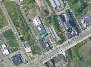 469 Beaufait St, Detroit, MI