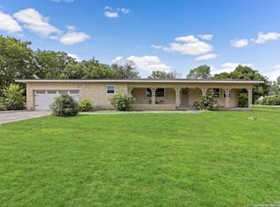 247 Sinclair Rd, San Antonio, TX 78222