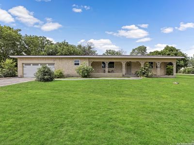 247 SINCLAIR RD, San Antonio, TX, 78222