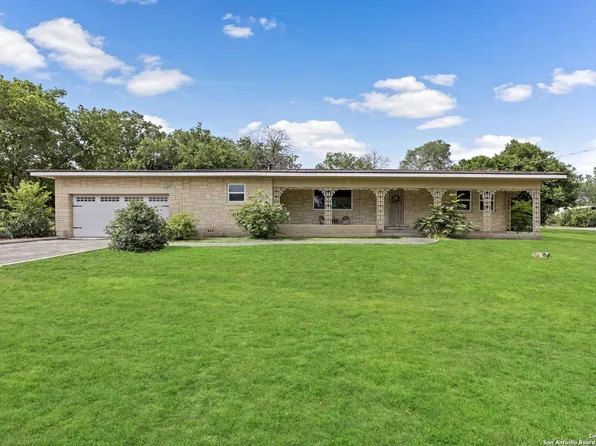 247 SINCLAIR RD, San Antonio, TX 78222
