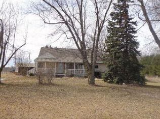 2896 Rodesiler Hwy, Deerfield, MI 49238