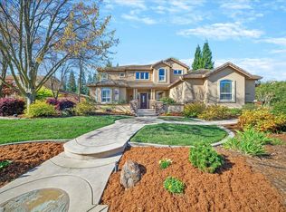 9133 Cedar Ridge Dr, Granite Bay, CA