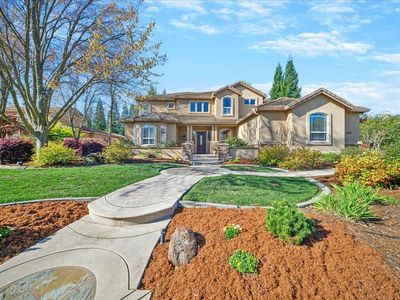 9133 Cedar Ridge Dr, Granite Bay, CA, 95746
