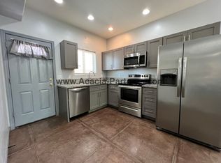 1421 N Belvedere Ave, Tucson, AZ 85712