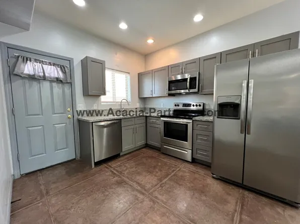 1421 N Belvedere Ave, Tucson, AZ 85712