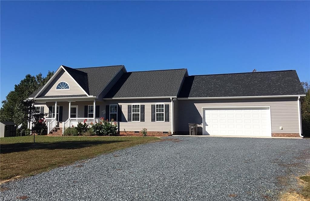 6023 Griffin Dr, Ramseur, NC 27316 Zillow
